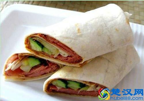 好吃到爆的11种家常营养早餐做法大全（值得收藏！）