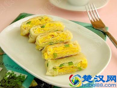 好吃到爆的11种家常营养早餐做法大全（值得收藏！）