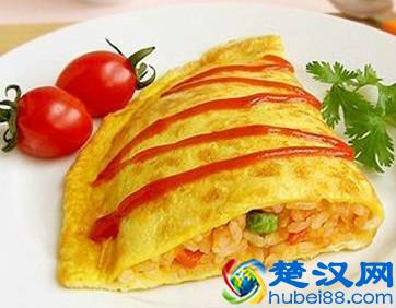 好吃到爆的11种家常营养早餐做法大全（值得收藏！）