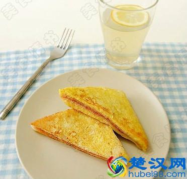 好吃到爆的11种家常营养早餐做法大全（值得收藏！）