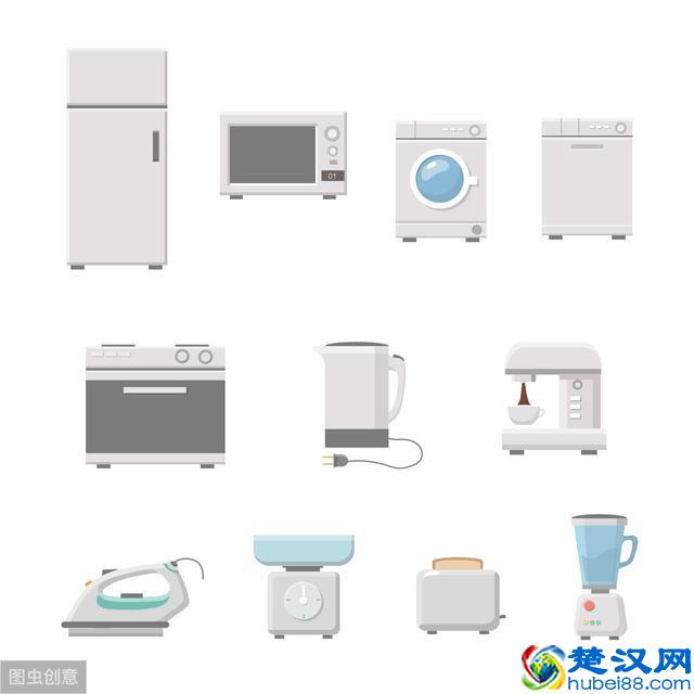 电器的功率和电度数是什么关系？怎样省电呢？