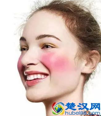 快速消除红血丝的5个妙招！