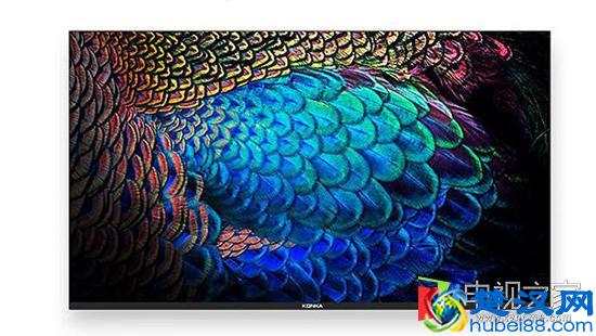 2000元能买到55英寸4K电视吗？康佳S55U推荐