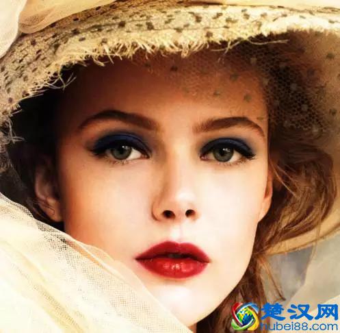 快速消除红血丝的5个妙招！