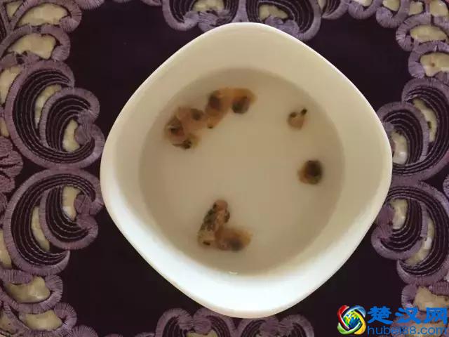 家常版韩式海带汤的快手做法