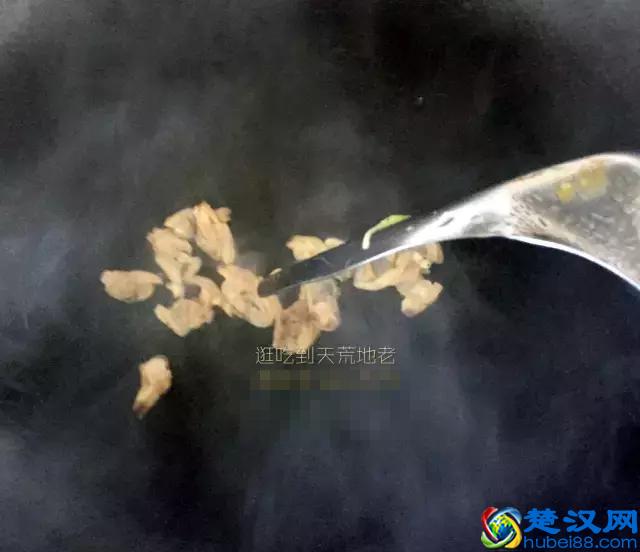 家常版韩式海带汤的快手做法