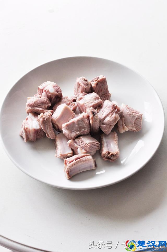 排骨冬瓜汤的做法，排骨冬瓜汤怎么做好吃