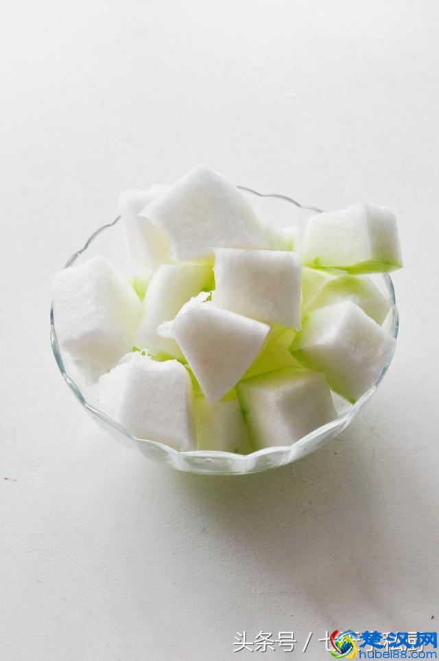 排骨冬瓜汤的做法，排骨冬瓜汤怎么做好吃