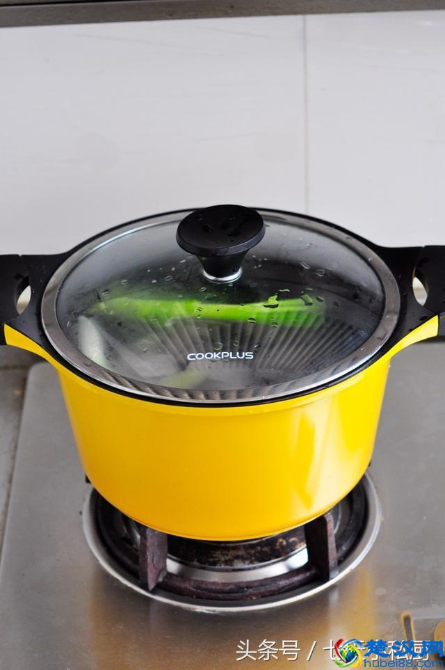 排骨冬瓜汤的做法，排骨冬瓜汤怎么做好吃