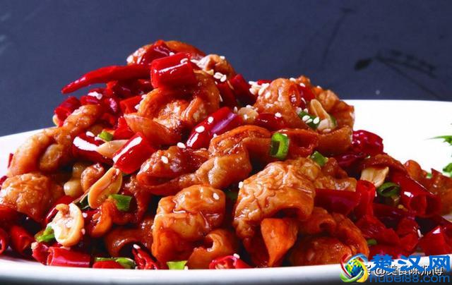 10种肥肠的详细做法配方，酒店厨师长分享出来的，家用商用都可以