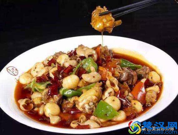 10种肥肠的详细做法配方，酒店厨师长分享出来的，家用商用都可以