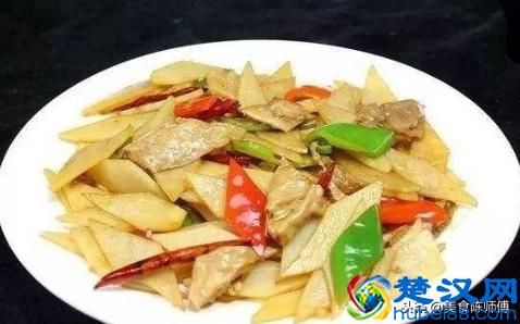 10种肥肠的详细做法配方，酒店厨师长分享出来的，家用商用都可以