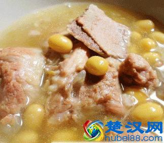 排骨汤的做法大全，煲汤就这么简单！