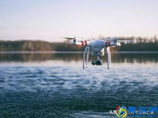 无人机传感器详细介绍（加精）