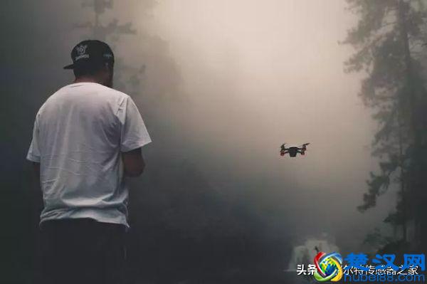 无人机传感器详细介绍（加精）