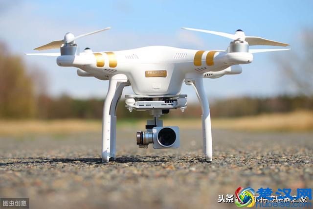 无人机传感器详细介绍（加精）