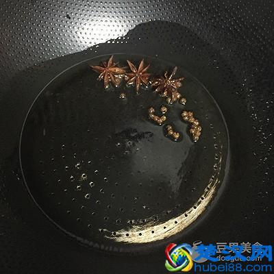 秘制炒田螺的做法