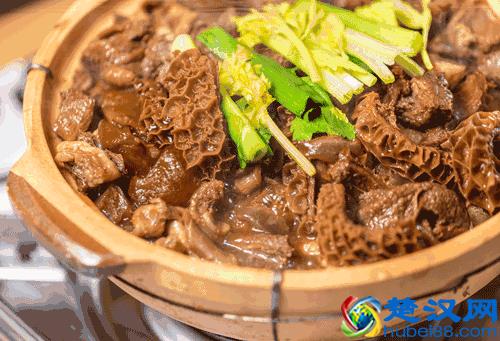 价值100万的正宗广东牛杂做法（含详细配方）