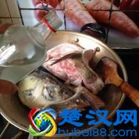 家常菜--鱼头汤的做法步骤