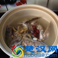 家常菜--鱼头汤的做法步骤