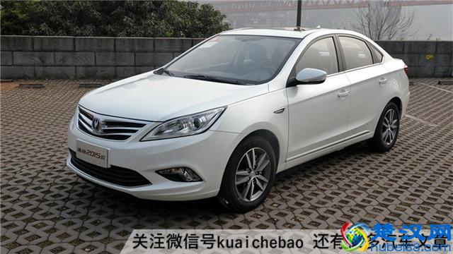 长安逸动这款车怎么样？它有这5个优缺点