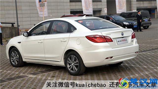 长安逸动这款车怎么样？它有这5个优缺点