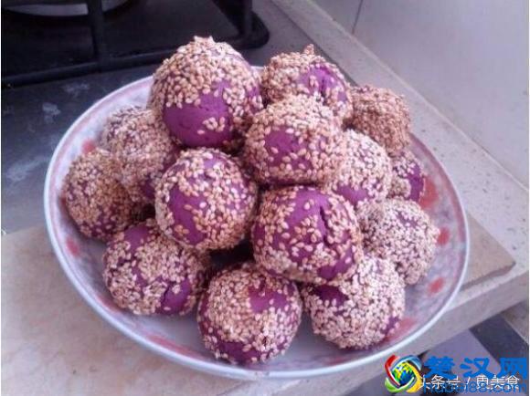 糯米粉做法大全，学会这几样，端上桌大家都抢着吃，好吃不贵！