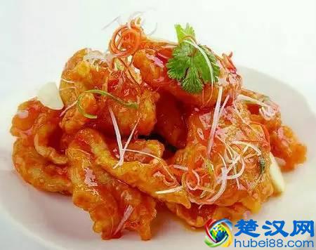 「生活美食」这胡萝卜的做法大全，大家有口福了