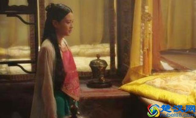 被皇帝宠幸，对于女子来说真的是一件好事吗？看这些女子就知道了