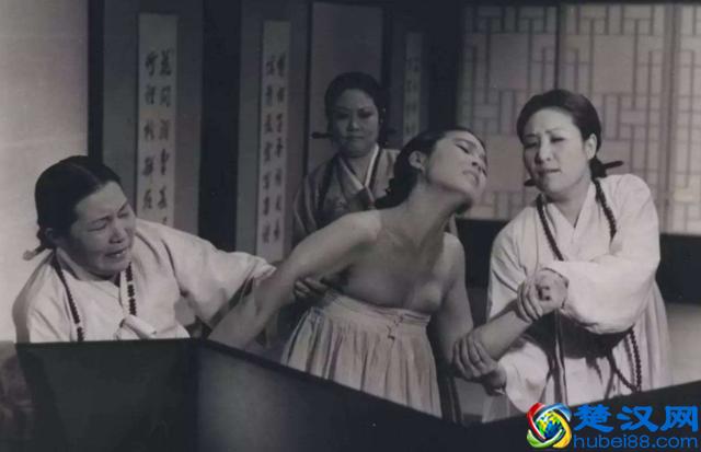 被皇帝宠幸，对于女子来说真的是一件好事吗？看这些女子就知道了