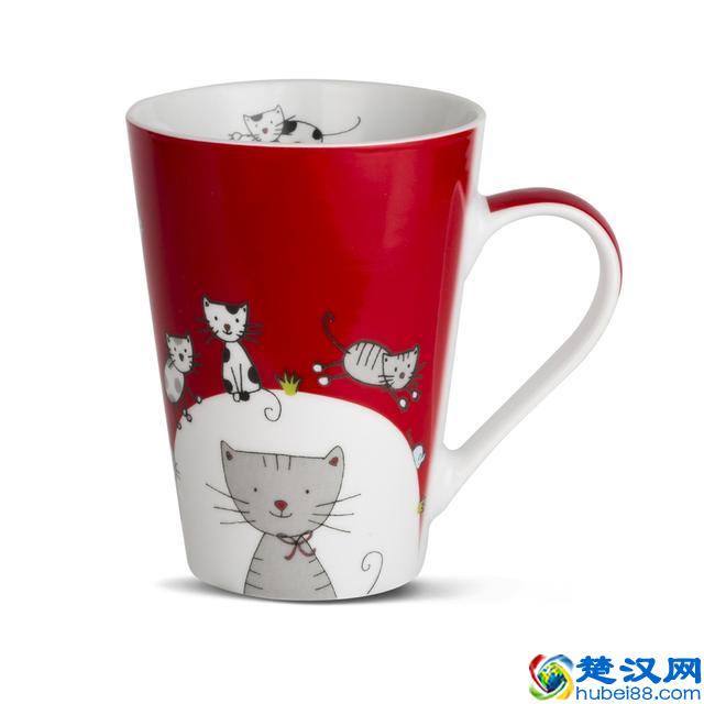 马克杯清洗有什么好方法？