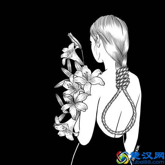 真正的女神是什么样子?