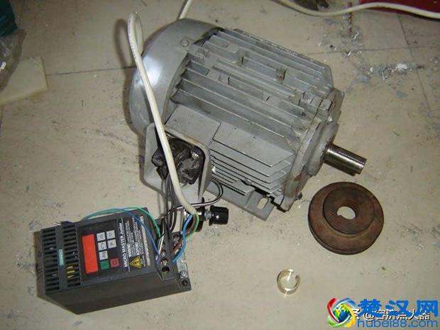 普通电机是否可以使用电机变频器？需要注意什么？