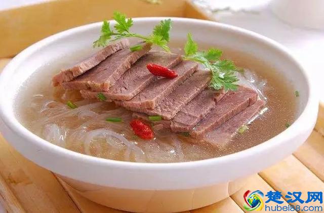 牛肉汤的做法大全 牛肉汤怎么做好吃