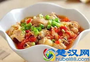 自制剁椒酱+6种开胃剁椒菜的做法！