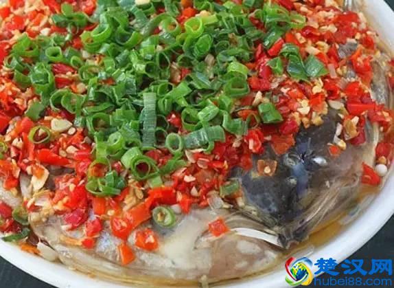 自制剁椒酱+6种开胃剁椒菜的做法！