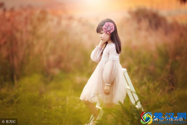 蹉跎岁月中，男人愿意做两件事情，女人也是遇见良人了