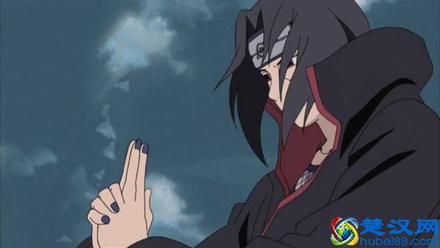 认真结印的忍者下场如何？三代悲剧，鬼鲛惨死，他甚至死了十次