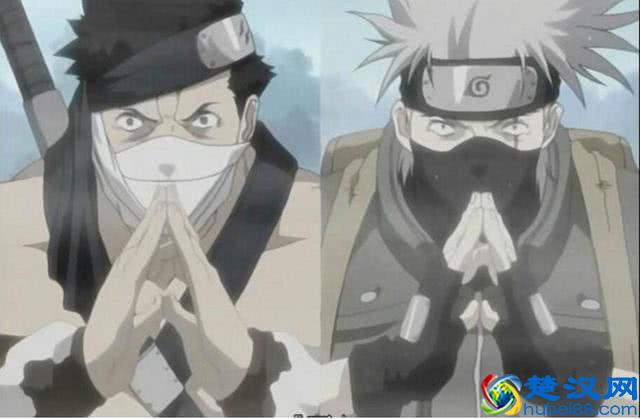 认真结印的忍者下场如何？三代悲剧，鬼鲛惨死，他甚至死了十次