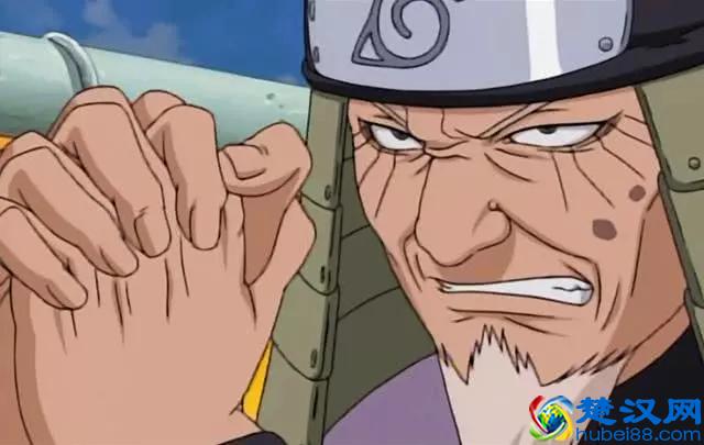 认真结印的忍者下场如何？三代悲剧，鬼鲛惨死，他甚至死了十次