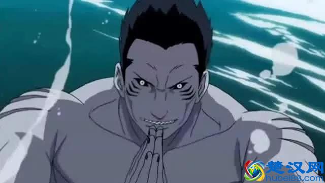 认真结印的忍者下场如何？三代悲剧，鬼鲛惨死，他甚至死了十次