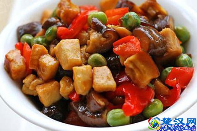 22种家常小炒 下班回家只需10分钟搞定 又快又好吃又营养