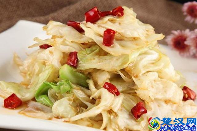 22种家常小炒 下班回家只需10分钟搞定 又快又好吃又营养