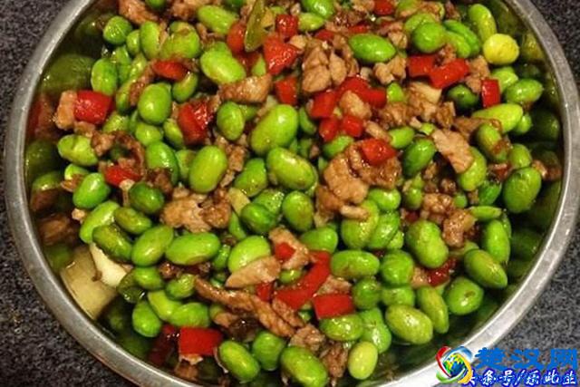 22种家常小炒 下班回家只需10分钟搞定 又快又好吃又营养