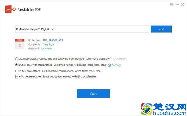 pdf解密，超简单，只需三步哦