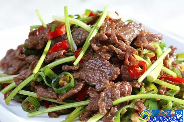 22种家常小炒 下班回家只需10分钟搞定 又快又好吃又营养