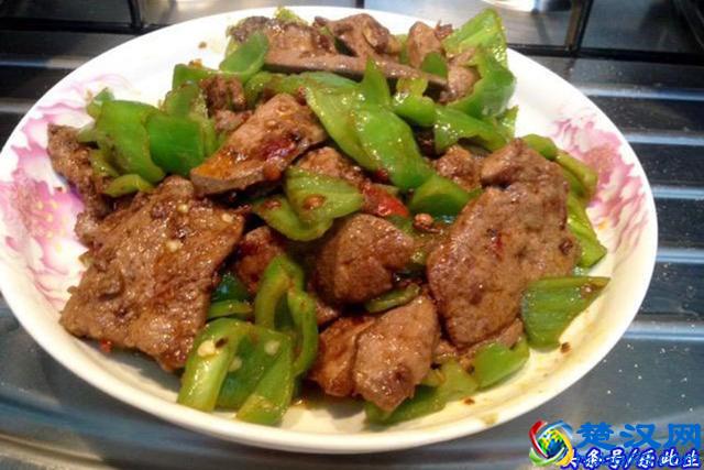 22种家常小炒 下班回家只需10分钟搞定 又快又好吃又营养