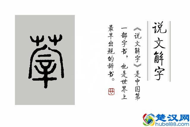 成语“望洋兴叹”典故里，“望洋向若而叹”，“若”是什么？