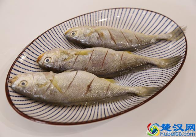 冰冻小黄鱼怎么做好吃？教您一招，入味又不腥！附煎鱼不粘的窍门