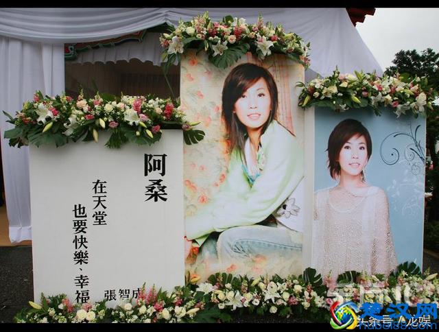 阿桑的童年很苦难，大龄出道的她却歌红人不红，34岁患癌去世！